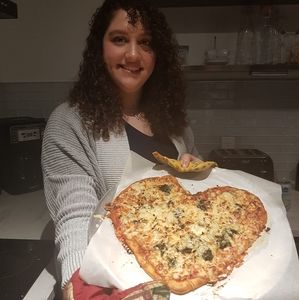 Meet your Posher, Alexandra